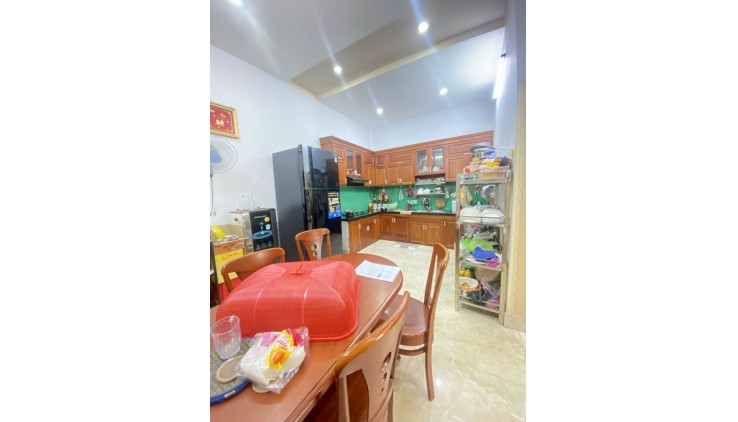 Bán Nhà 4 Tầng Hẻm Xe Hơi 81m2_5x16 chỉ 7.3 Tỷ Tô Ngọc Vân Tam Bình Thủ Đức Mới Đẹp Ở Ngay